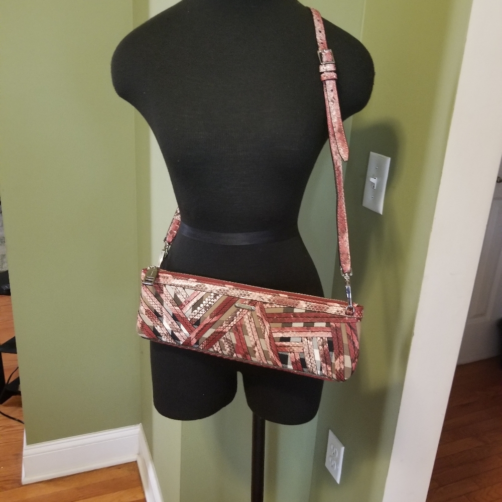 Burberry Prorsum Clutch